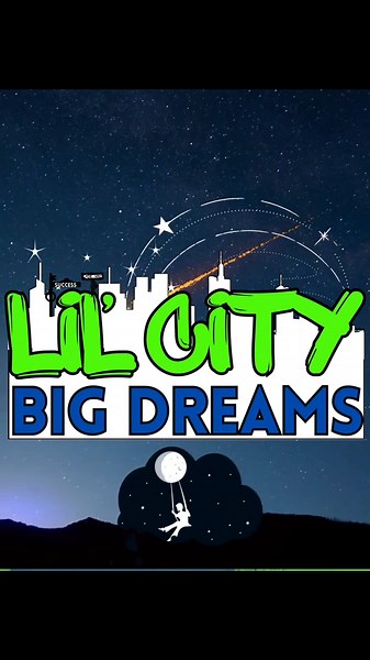 Lil’ City Big Dreams 8U Flag Football Tryouts