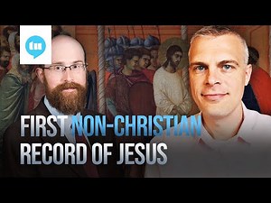 New Evidence for Jesus OUTSIDE the Bible (With Tom Schmidt)