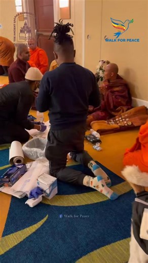 5.8M views · 364K reactions |  Gratitude for Medical Care in Morrow...