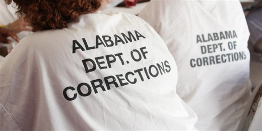 On Your Side Investigation: Big changes made at Tutwiler Prison for Women under settlement with US Dept. of Justice