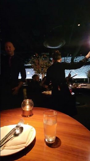 STK Steakhouse Atlanta