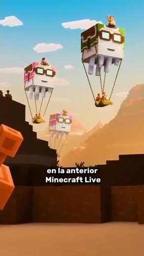 🐠 Minecraft Live 2025: AQUATIC UPDATE CONFIRMED! 🌊