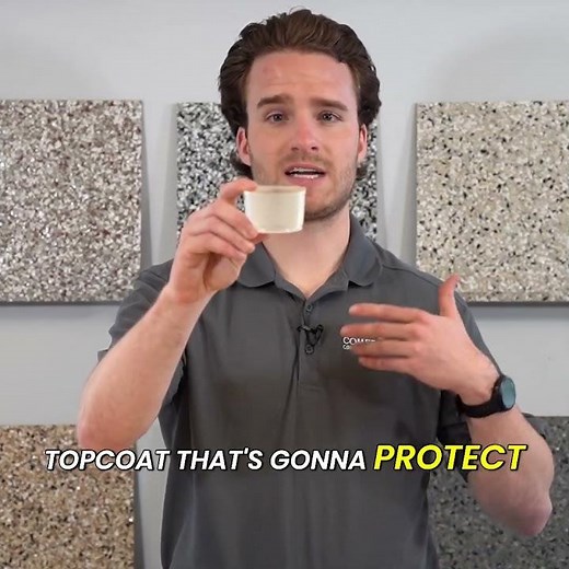 Why Polyaspartic Floor Coatings Outperform Epoxy Every Time