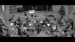 3.4K views · 198 reactions | Tonight at midnight we'll release The Sea. We're so proud of this one. Here's a video of the orchestra recordings! | HAEVN | Facebook