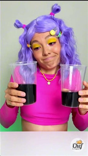 Soda Overload: Can't Stop the Fizz! 😂 #funny