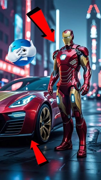 Top 3 Most Strange Cars In The World 🌍🤯 Unbelievable Car Designs!