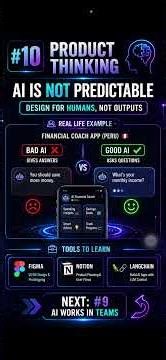 Top 10 AI Skills to Get a Job in 2026 (You NEED Skill #10!) 🚀