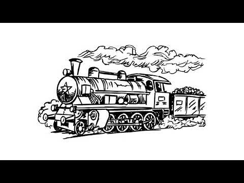 Train Sound Effects | Royalty free