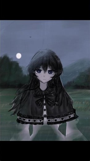 Cosette #art #digitalart #animeart #drawing