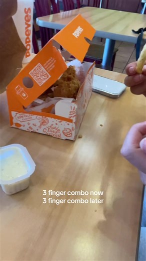 @sarahhh #fy | three finger combo