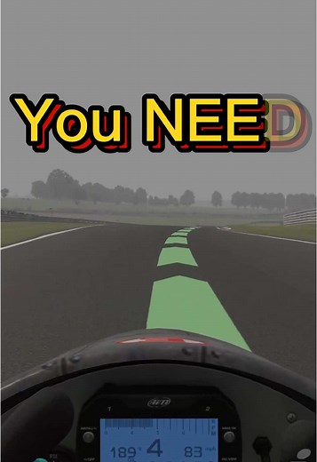 Improve Your Lap Times in iRacing with One Tool