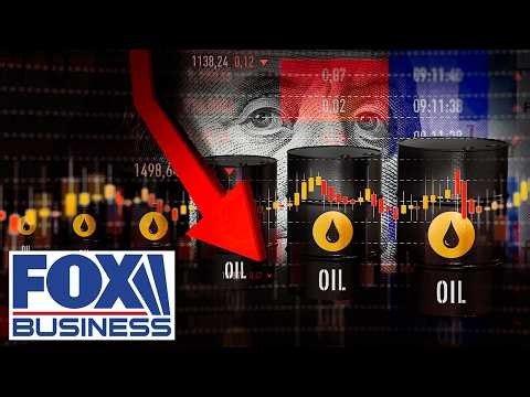 DANGER ZONE: Oil shipping halted as risks SPIRAL out of control