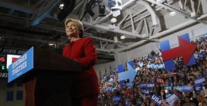 Election results 2016: Donald Trump wins the presidency, Republicans control House and Senate