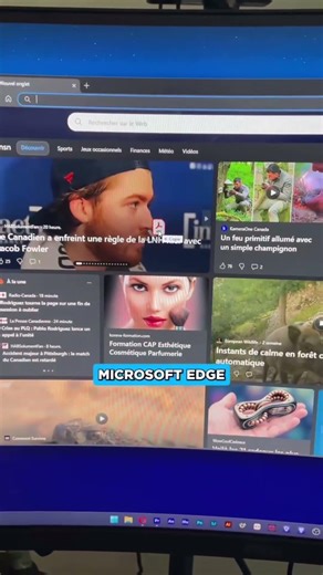 ✍️ Comment signer et écrire sur n’importe quel PDF #shortvideo #astuces