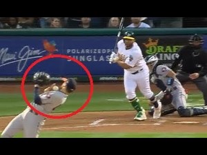 MLB Close Calls