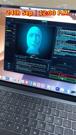 FREE JARVIS AI Installation on Windows & Mac | Full Tutorial 24 Sep