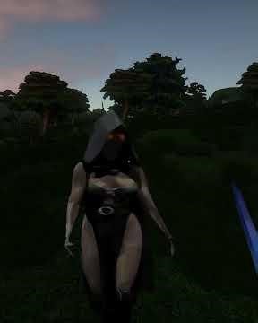 Daggerfall Unity Pt 21 Short #theelderscrolls #daggerfallunity #gaming #playthrough #games #rpg