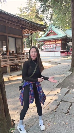 My ancestral Shinto family Shrine 🙏🏽 #Japan #Kyushu #travel