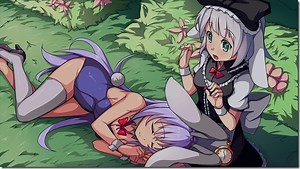 Rabi-Ribi Is A Stylish Metroidvania With Substance