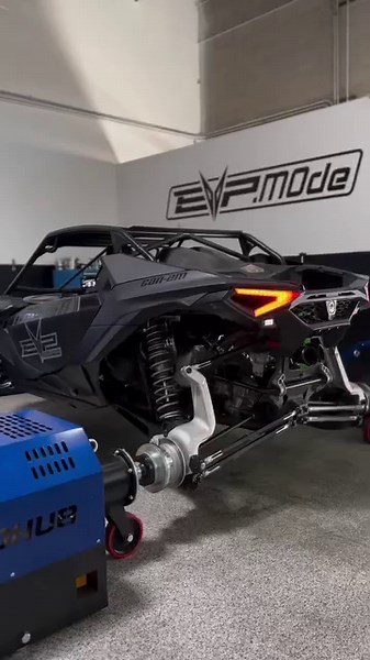 6.5K views · 190 reactions | NEW from #EVP  2024 Can-Am Maverick R...