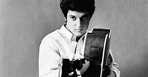 P.F. SLOAN: LET’S LIVE FOR TODAY