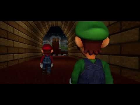 Mario Bros Legacy- GMOD BETA DEMO! help wanted