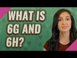 What is 6g and 6h?