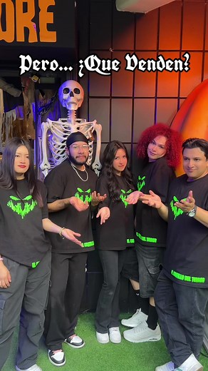 El Castillo del Terror: Una Disculpita para Halloween