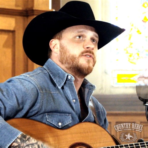 "On My Way To You" is Cody Johnson's first single off his major label debut album. While it only peaked at number 11, it is now Certified Platinum, not to mention being a crowd favorite when her performs live. | Classic Country Music