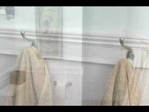 Towel Hooks