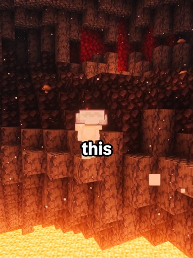 How I Became Rich Living in Lava on Minecraft