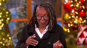 TAKEAWAYS FROM TRUMP'S YEAR-END ADDRESS: 'The View' co-hosts question if Pres. Trump's Wednesday night address was effective as he defended the economy and touted his accomplishments. | The View