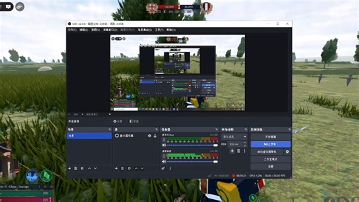 [Roblox Napoleonic Wars] 等Code时间跑36e一营英文线训练服务器耍。