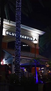 Next Blue Martini Fort Lauderdale is April 17th!!! | Roberto Martino