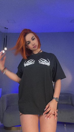 Dancer Coreografía by Katen Owen