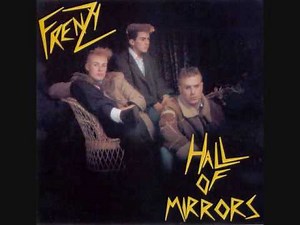 Frenzy - Surfin' Bird