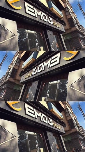 New collection winter 2026❤️ | Emoji Store