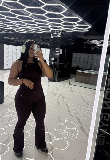 A few weeks ago, I shared how I felt about the difference between the South Philadelphia Fusion location and the others. I’ve been a loyal member there for three years. I love Fusion down. It’s been part of my routine, my discipline, my transformation. And yes — even with the controversy surrounding the owner’s MAGA affiliation, I’ve still chosen to stay because my experience inside the gym has mattered to me. But I can still be honest. I finally visited the Warminster location for the first tim