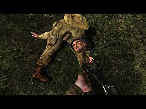 "It'll Be a Blast!" (Game Fails #489)