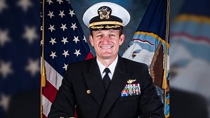 113K views · 2K reactions | A Navy aircraft carrier captain has been fired from his position after he raised concerns about the number of Navy members who have contracted Covid-19. This goes along with a move by the entire military to stop reporting the numbers of infected soldiers to make the problem seem smaller than it actually is. | The Ring of Fire | Facebook