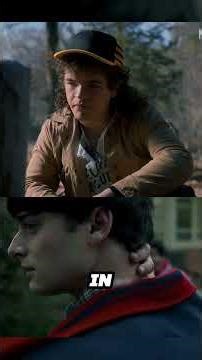 Stranger Things Season 5 Theory: Are Will and Dustin Destined to Die?