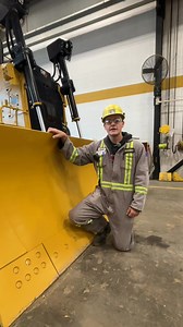 25K views · 19 reactions | Get 10% off Cat® Undercarriage and Ground Engaging Tools by using Promo Code IRONDEAL10. Order online via parts.cat.com and the Cat Central app. Offer valid until December, 31, 2025. | Finning Canada | Facebook