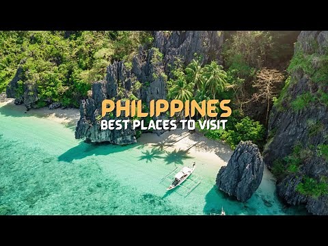 Explore the Philippines' Most Stunning Natural Wonders
