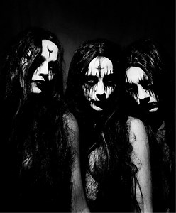 Witch Club Satan Concert & Tour History (Updated for 2026) | Concert Archives