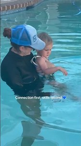 ✨ At ISR, every lesson starts with trust.