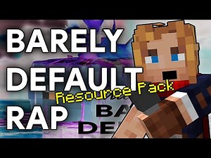 "Barely Default Rap" 🎤🎶 (I rapped over the Pigstep Electro Swing Remix by Zivex)