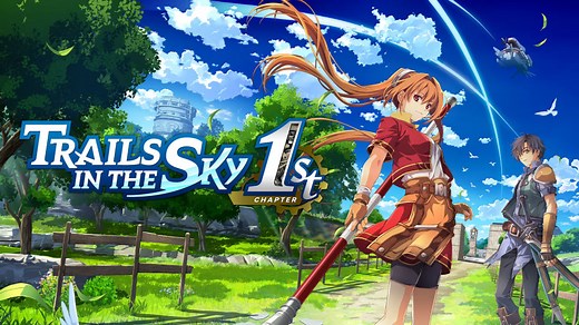 Trails in the Sky 1st Chapter Walkthrough and Guide