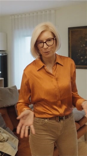 11K views · 36 reactions | Jak wyglądają mieszkania w Rzymie? ️ Ten widok robi robotę!  Przypominamy powtórkę „Jestem z Polski” dziś (28.12) o 13:25!  | TVN Style | Facebook