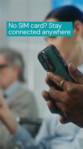 Virtual SIM Explained for Global Connectivity