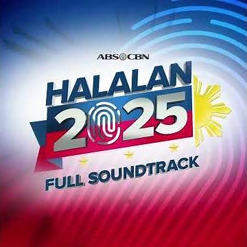 Halalan 2025 Full Soundtrack | Bed to Bump Out